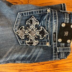 Miss Me Easy Boot 29